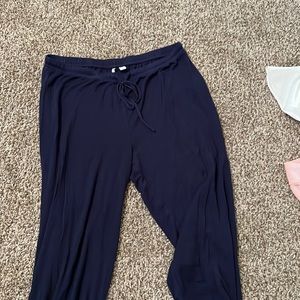 Nordstrom, PJ pants